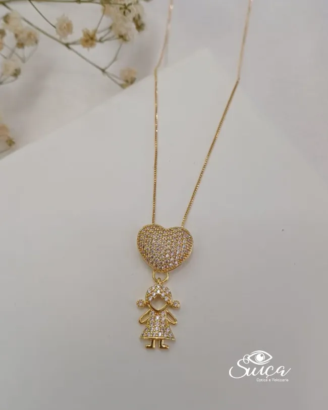 Anel de Ouro 18K