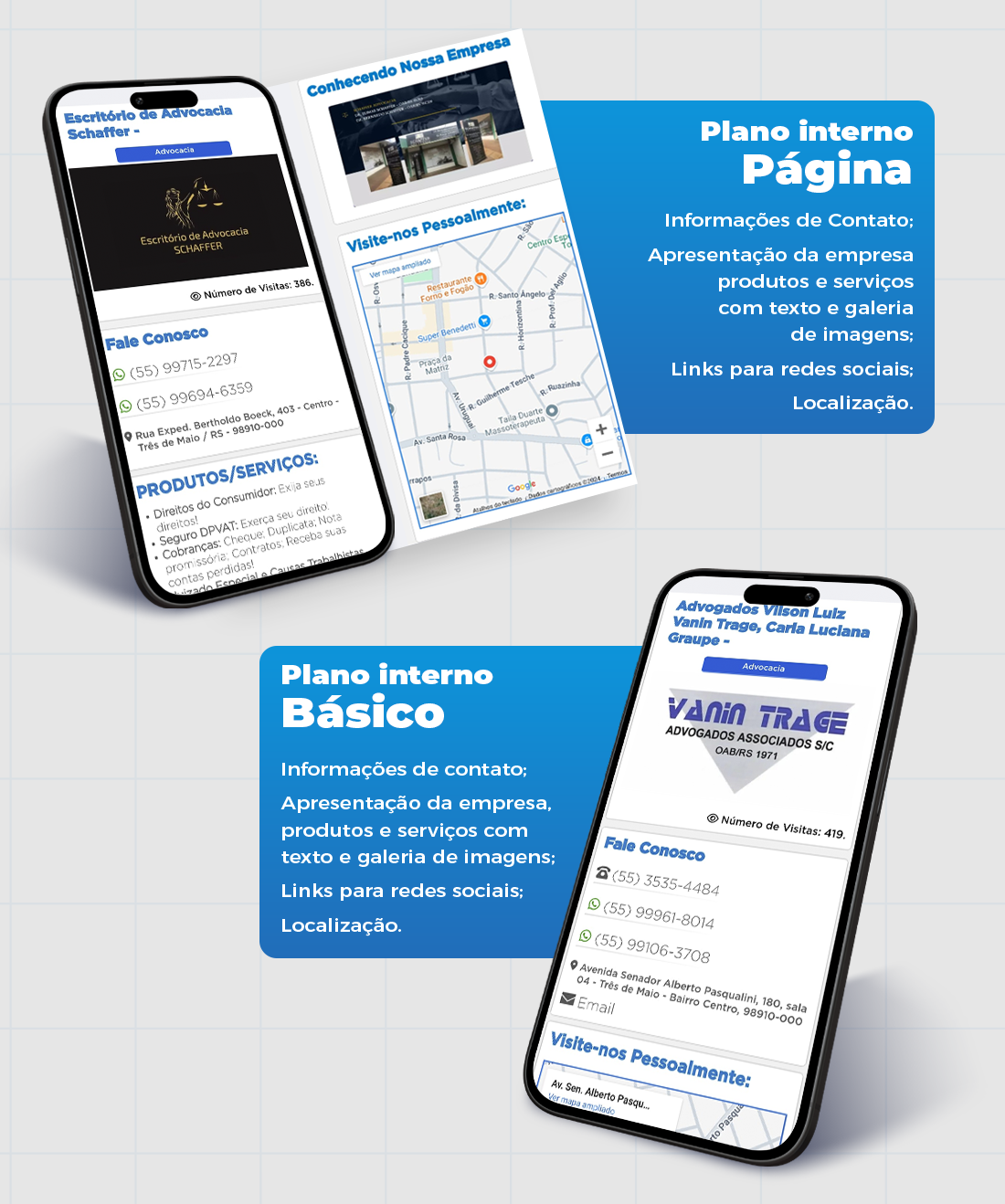 Apresentacao do Portal+