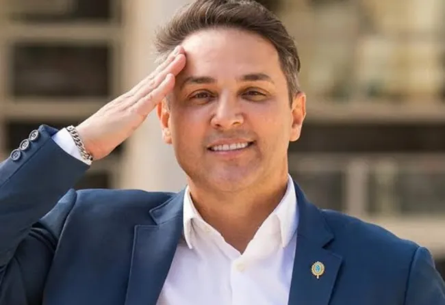 Luciano Zucco é eleito Governador do Rio Grande do Sul no Primeiro Turno
