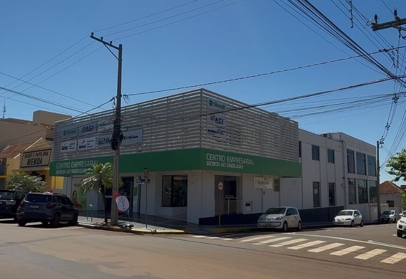 Desligamento de energia é cancelado após mobilização da ACI Sindilojas em Três de Maio
