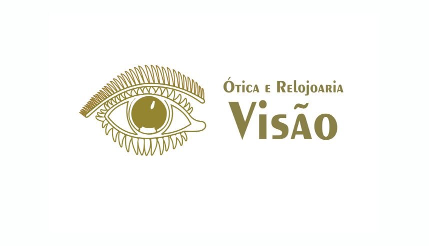 Ótica e Relojoaria Visão