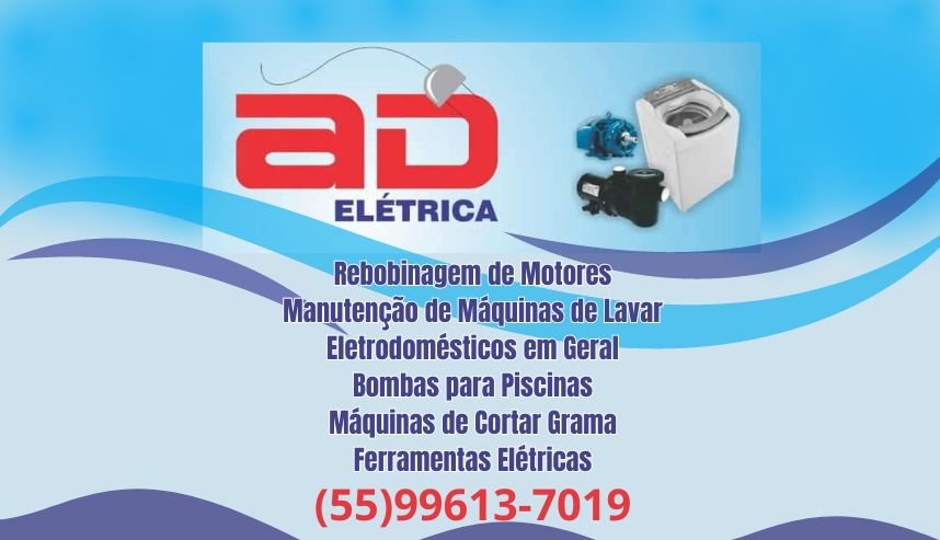 AD Elétrica (Ademir)