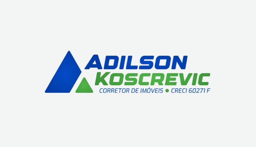 Adilson Koscrevic Corretor de Imóveis