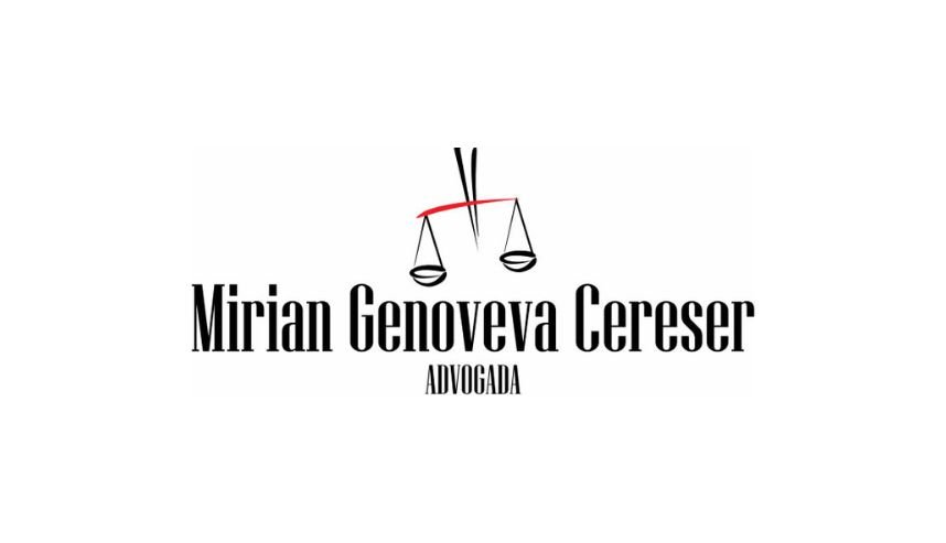 Advogada Mirian Genoveva Cereser