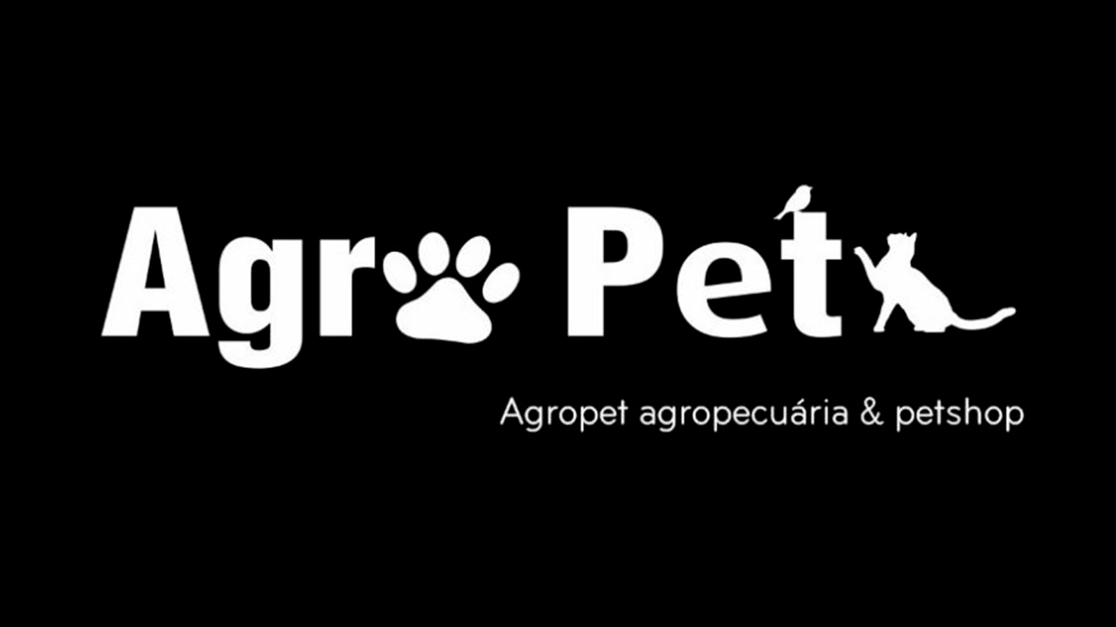 Agro Pet Agropecuária e Pet Shop