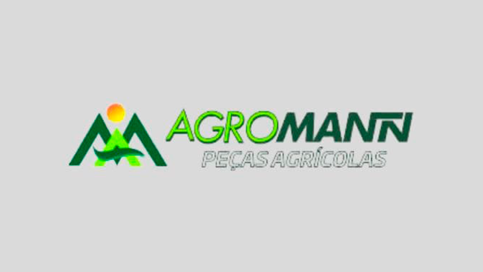 Agromann Peças Agrícolas