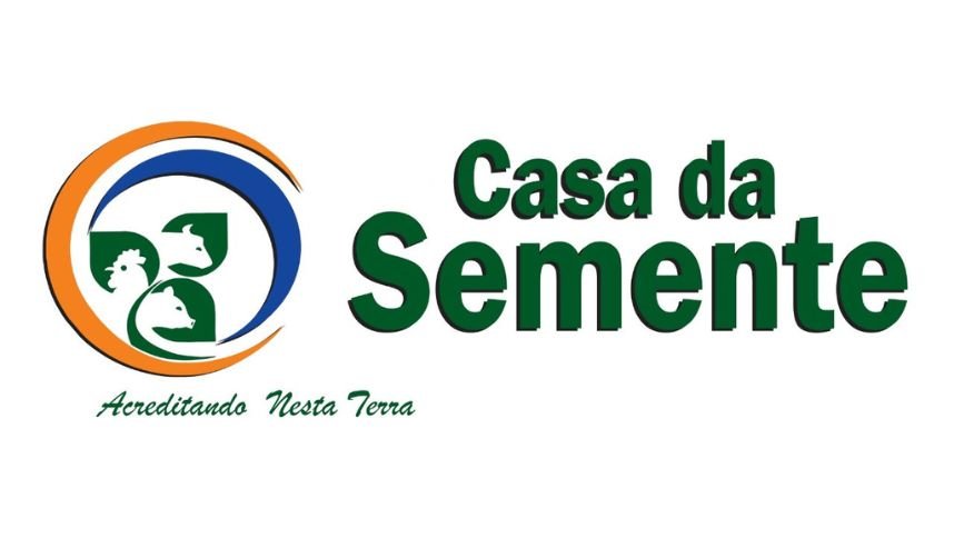 Agropecuária Casa Da Semente