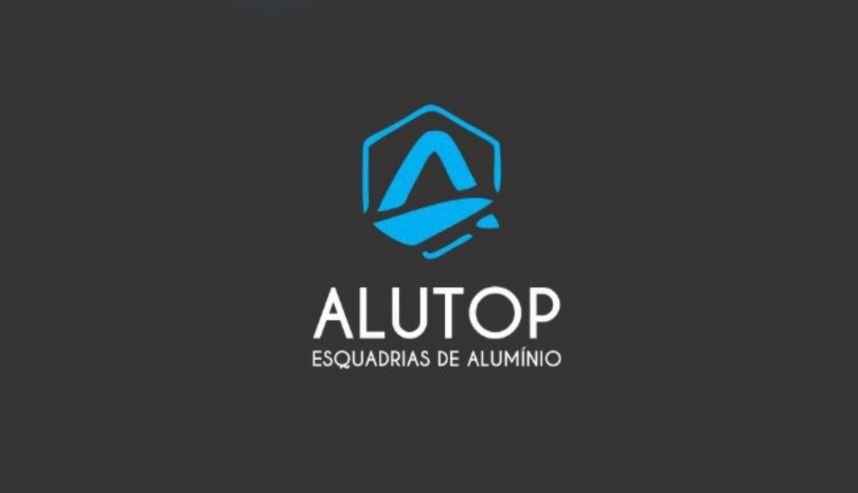 ALUTOP Esquadrias de Alumínio e Vidros