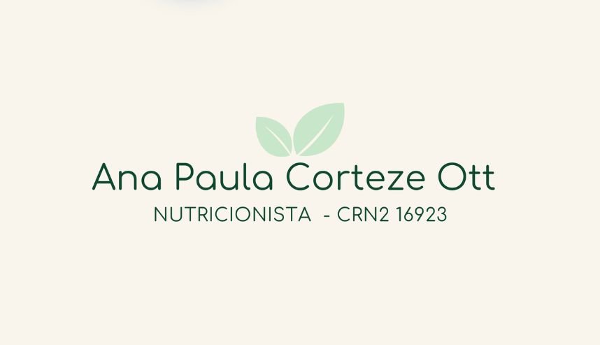 Ana Paula Corteze Ott