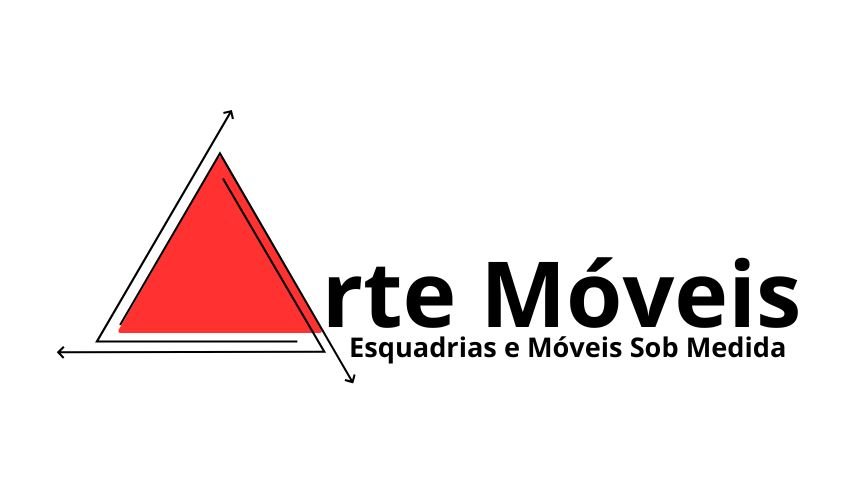 Arte Móveis Esquadrias e Móveis Sob Medida