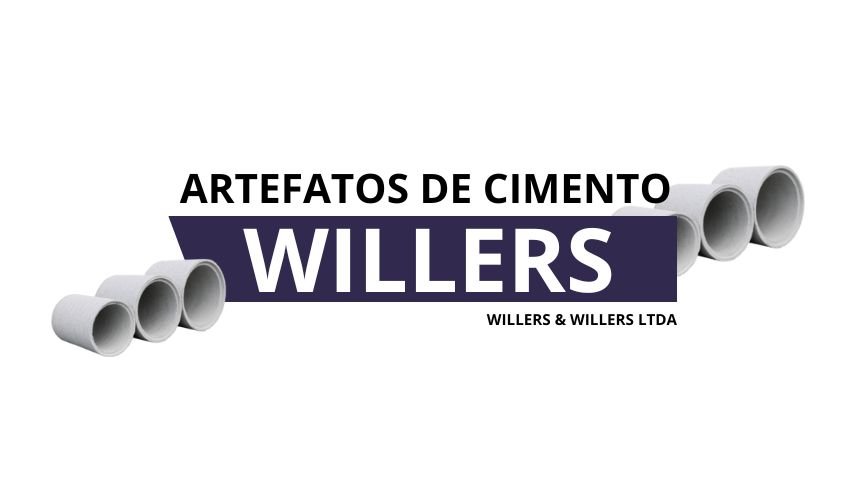 Artefatos de Cimento Willers