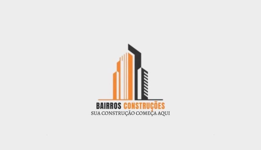 Bairros Construções