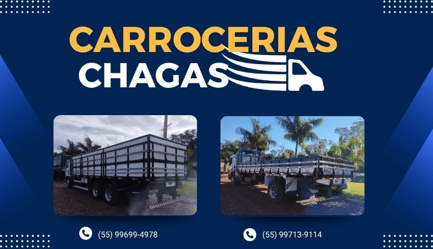 Carrocerias Chagas