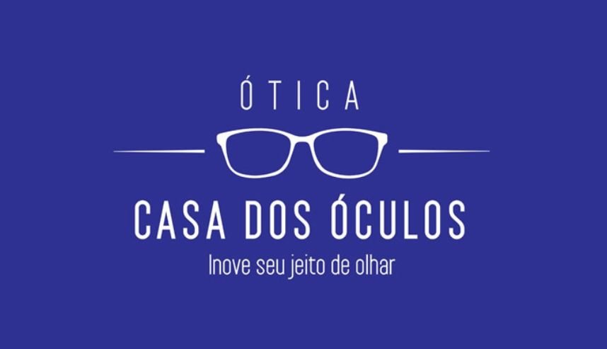 Casa dos Óculos