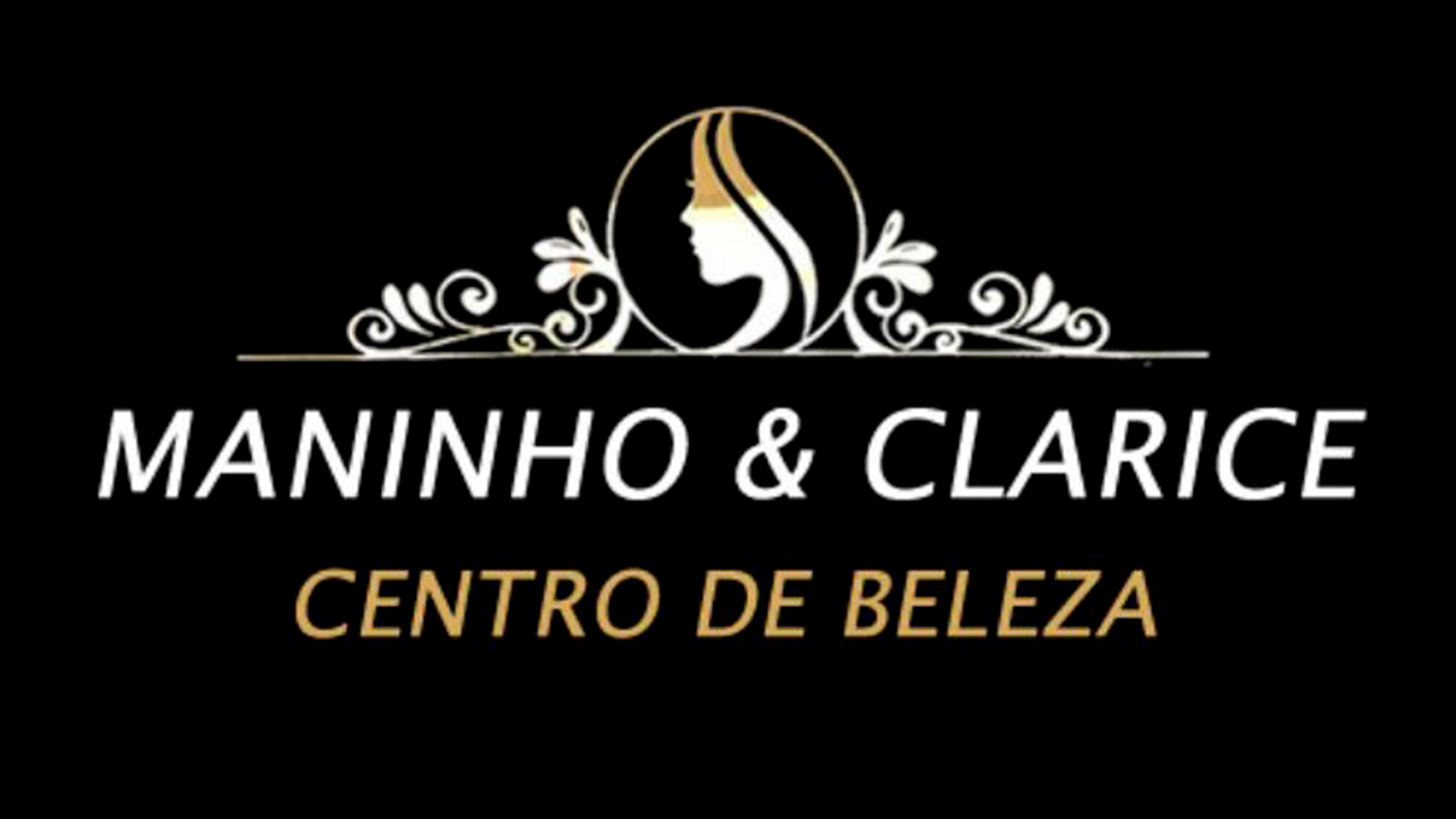 Centro da Beleza – Maninho e Clarice