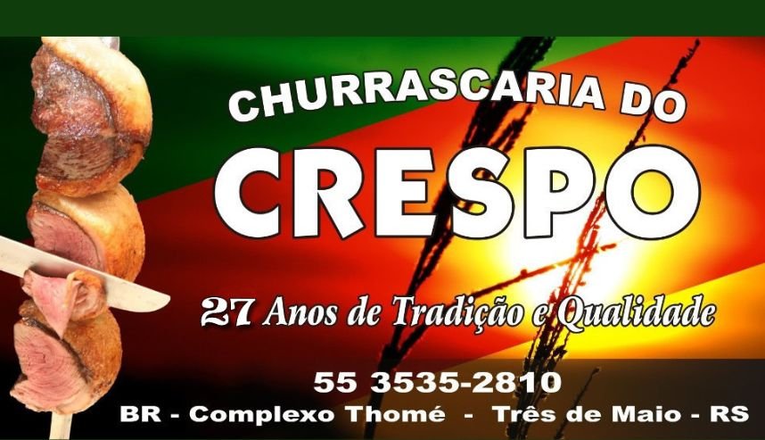 Churrascaria do Crespo
