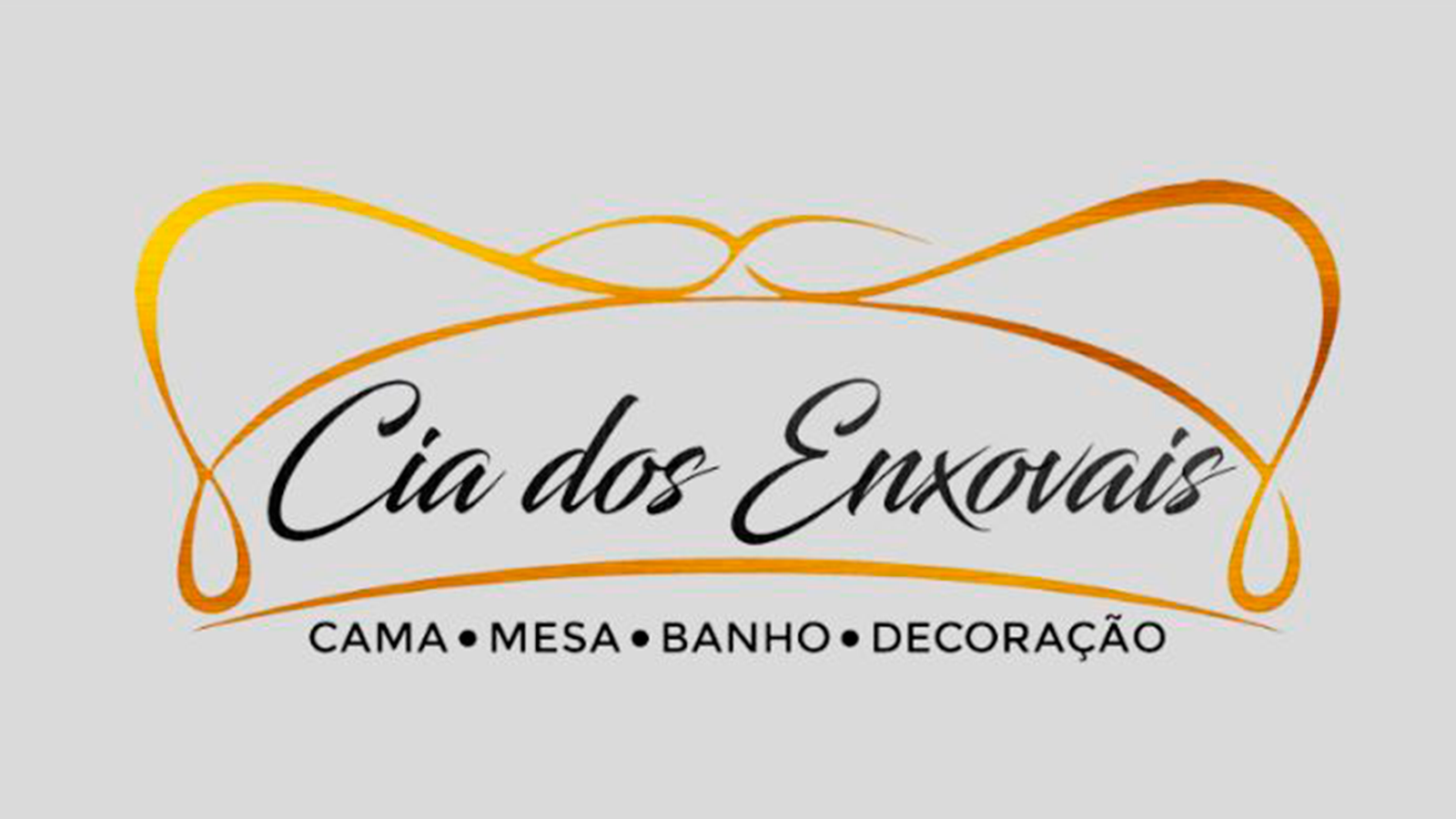 Cia dos Enxovais