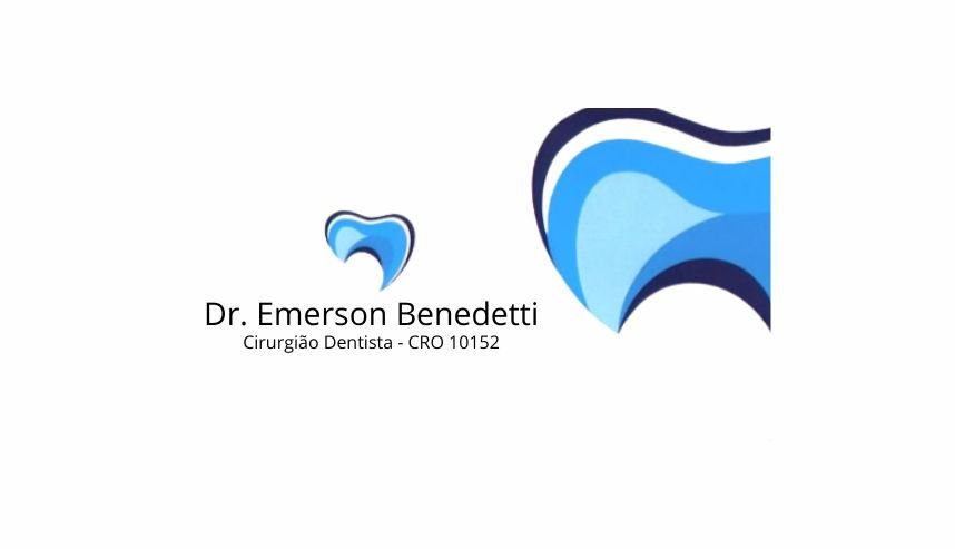 Cirurgião Dentista Emerson C. Benedetti