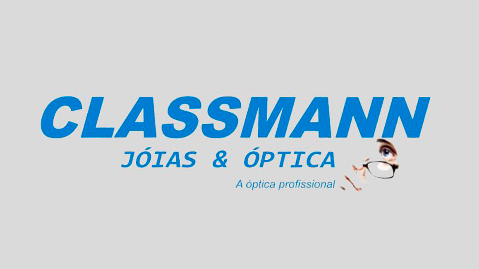 Classmann Jóias e Óptica