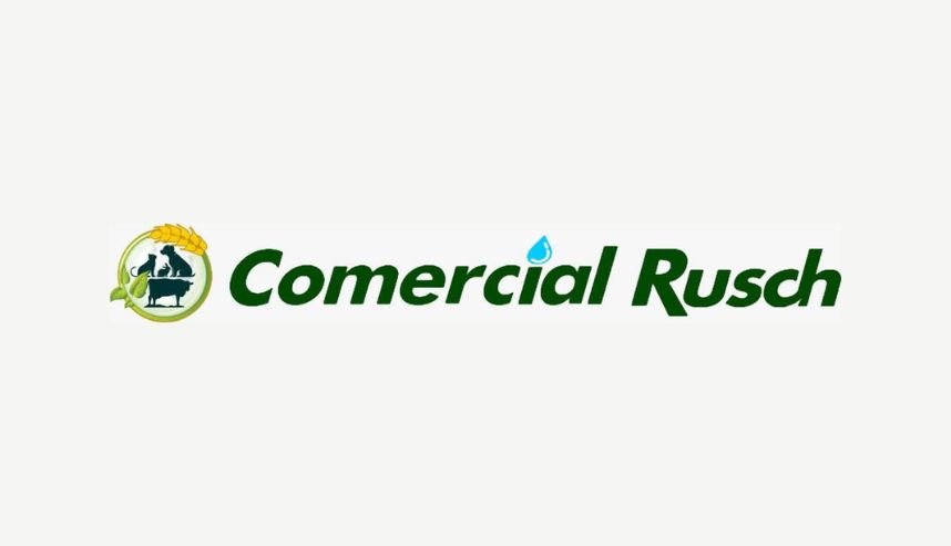 Comercial Rusch