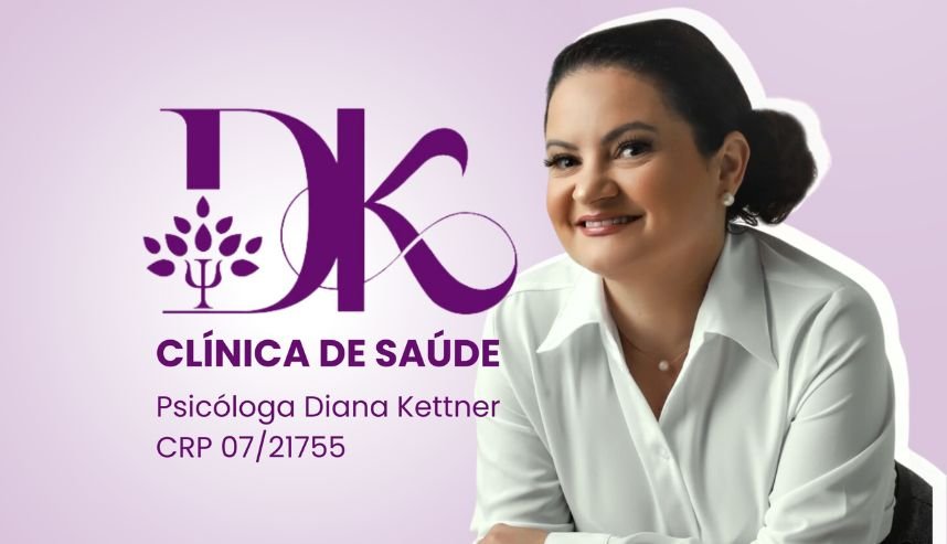 DK Clínica de Saúde