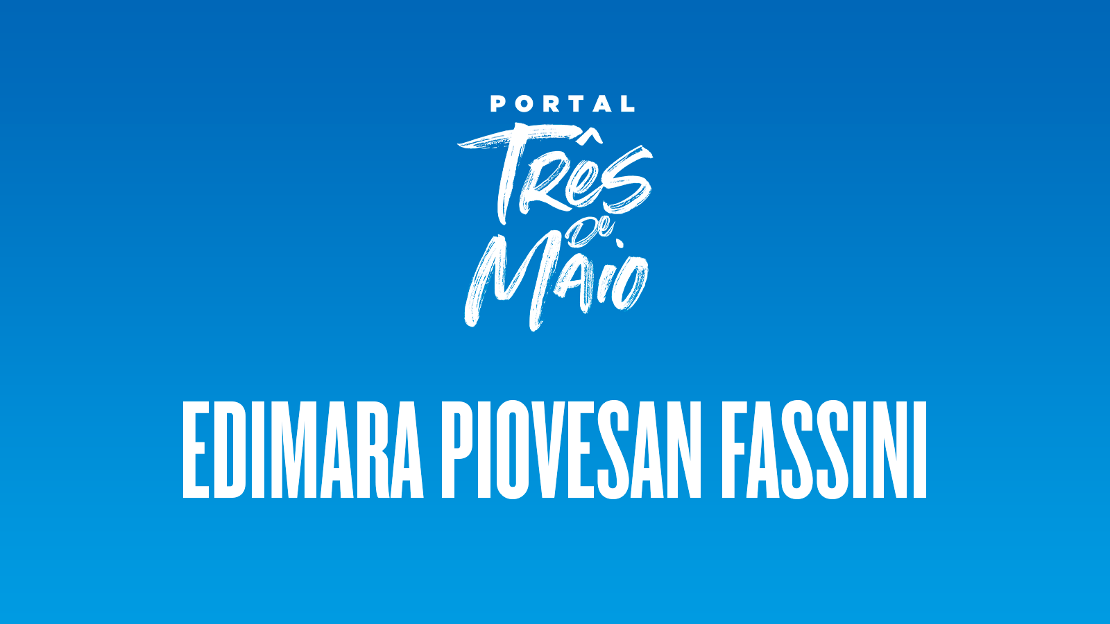 Edimara Piovesan Fassini   Psicóloga E Psicanalista - Atendimento Presencial e On-line