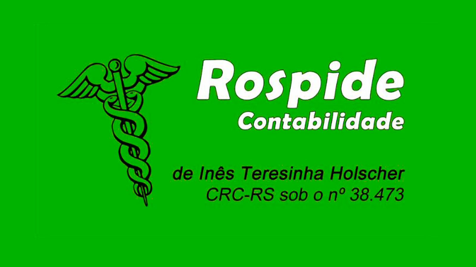 Escritório Rospide