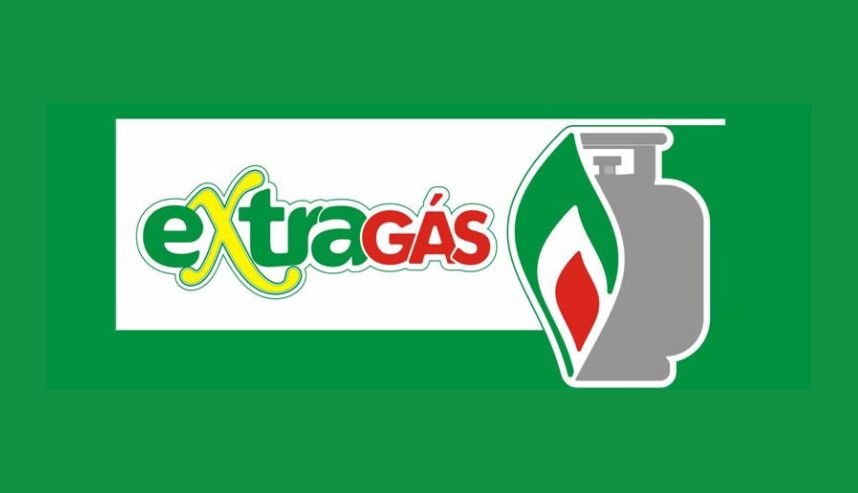 Extragás Liquigás
