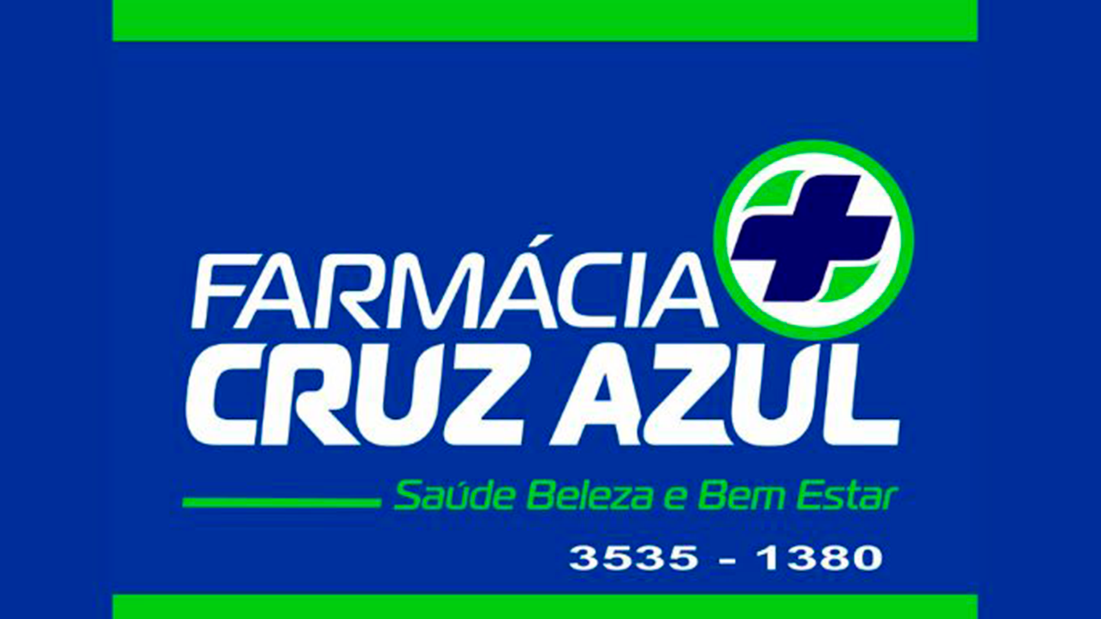 Farmácia Cruz Azul