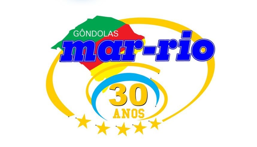 Gôndolas Mar Rio