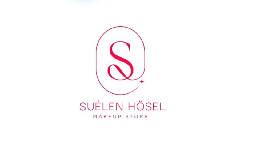 Suélen Hosel Makeup Store