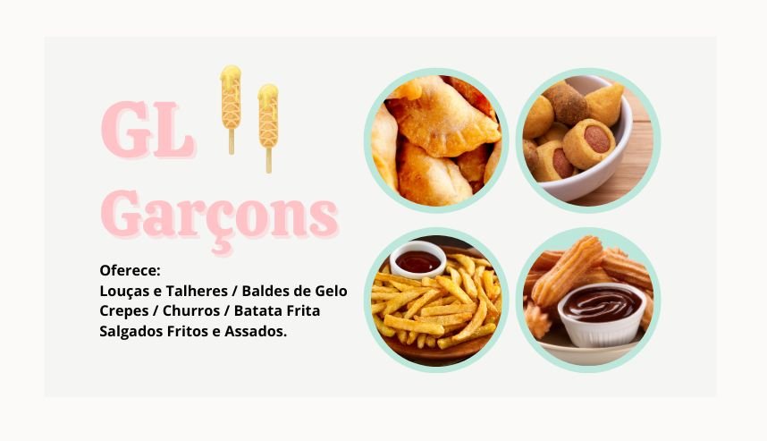 GL Garçons