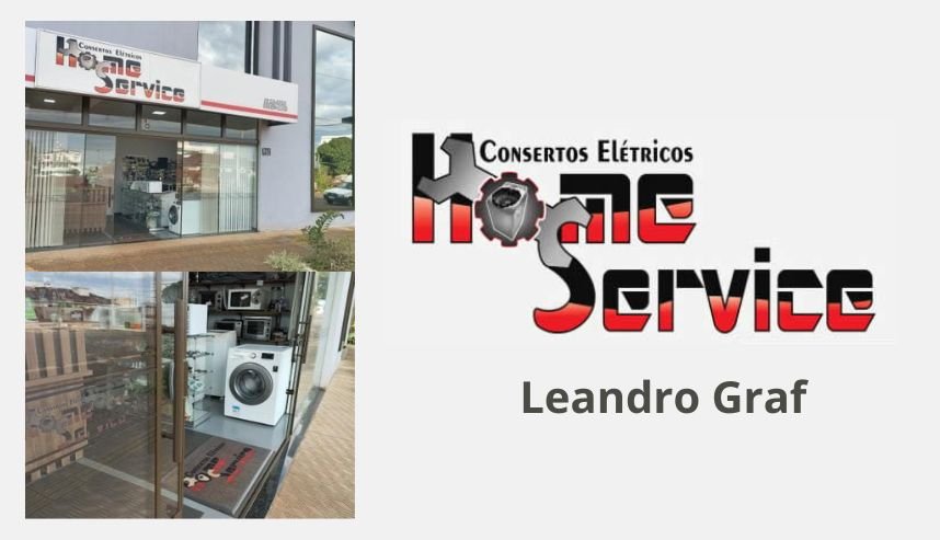 Home Service Consertos Elétricos