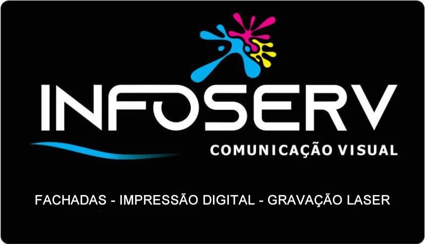 Infoserv Comunicação Visual