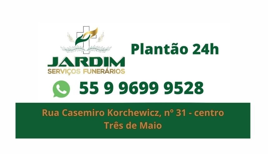 Jardim Serviços Funerários
