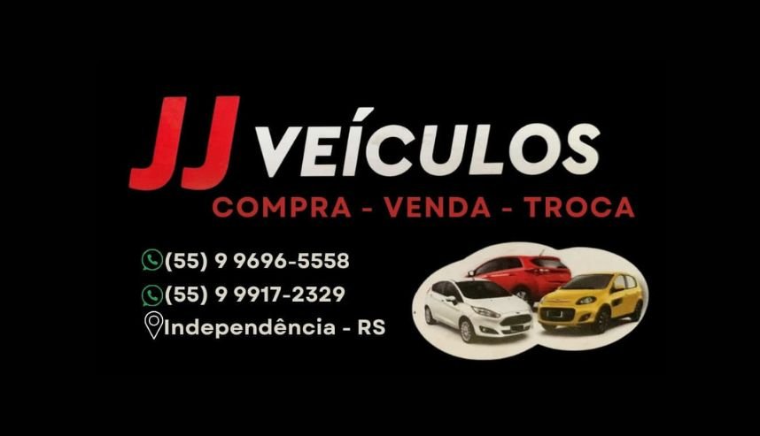 JJ Veículos