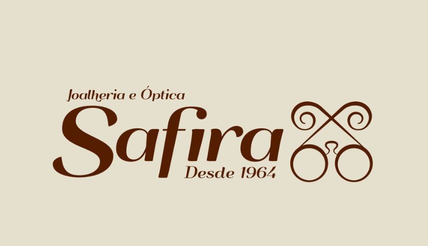 Joalheria e Óptica Safira