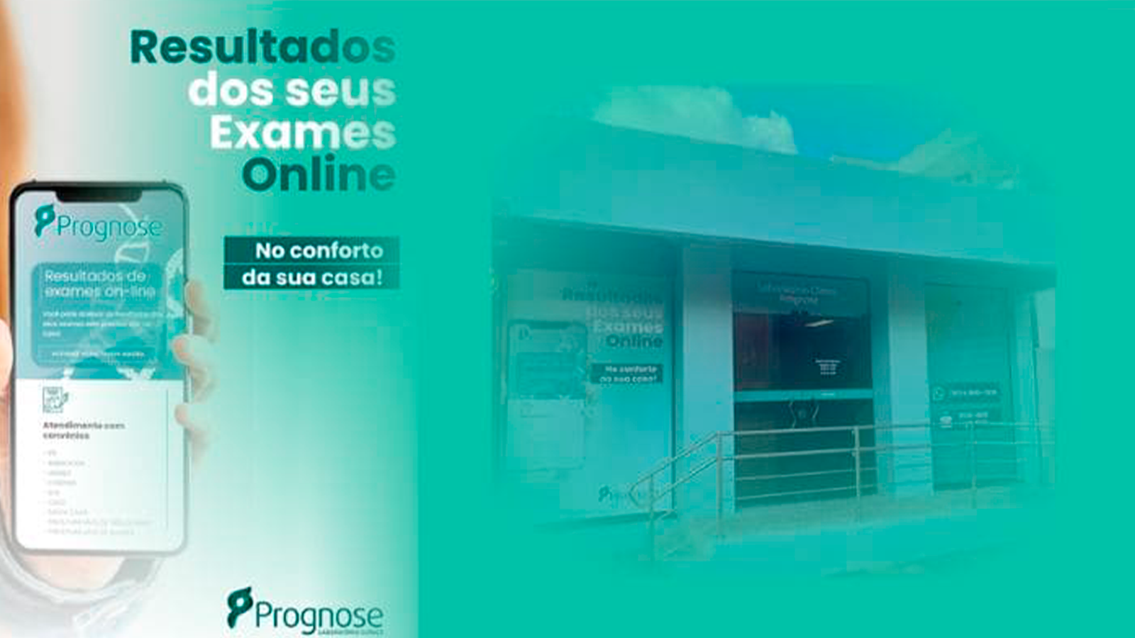 Laboratório Prognose