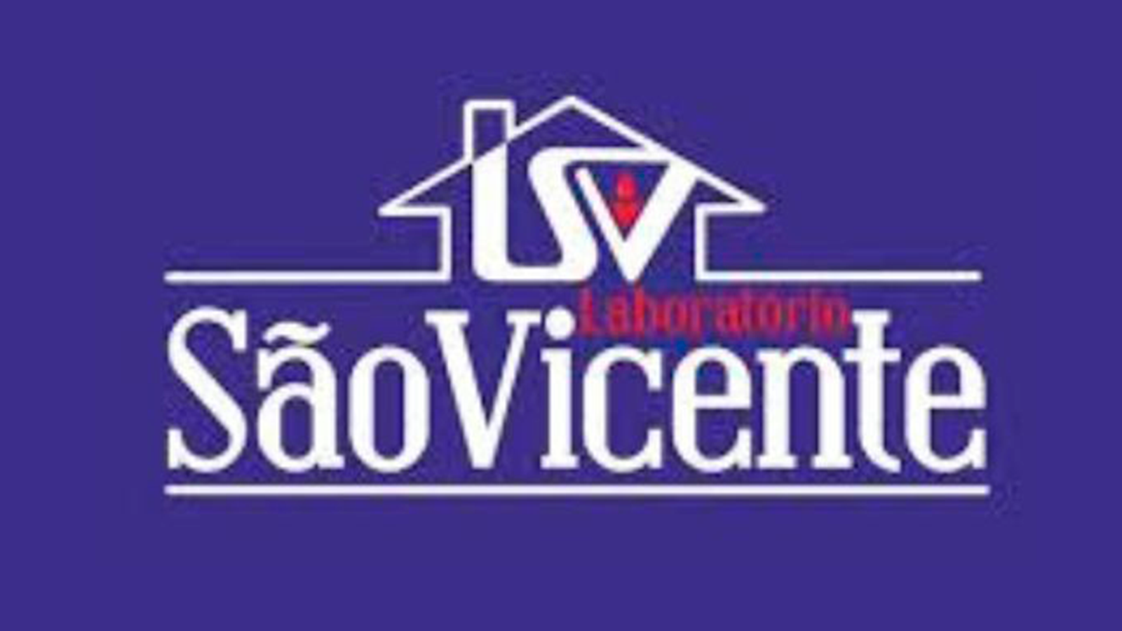Laboratório São Vicente