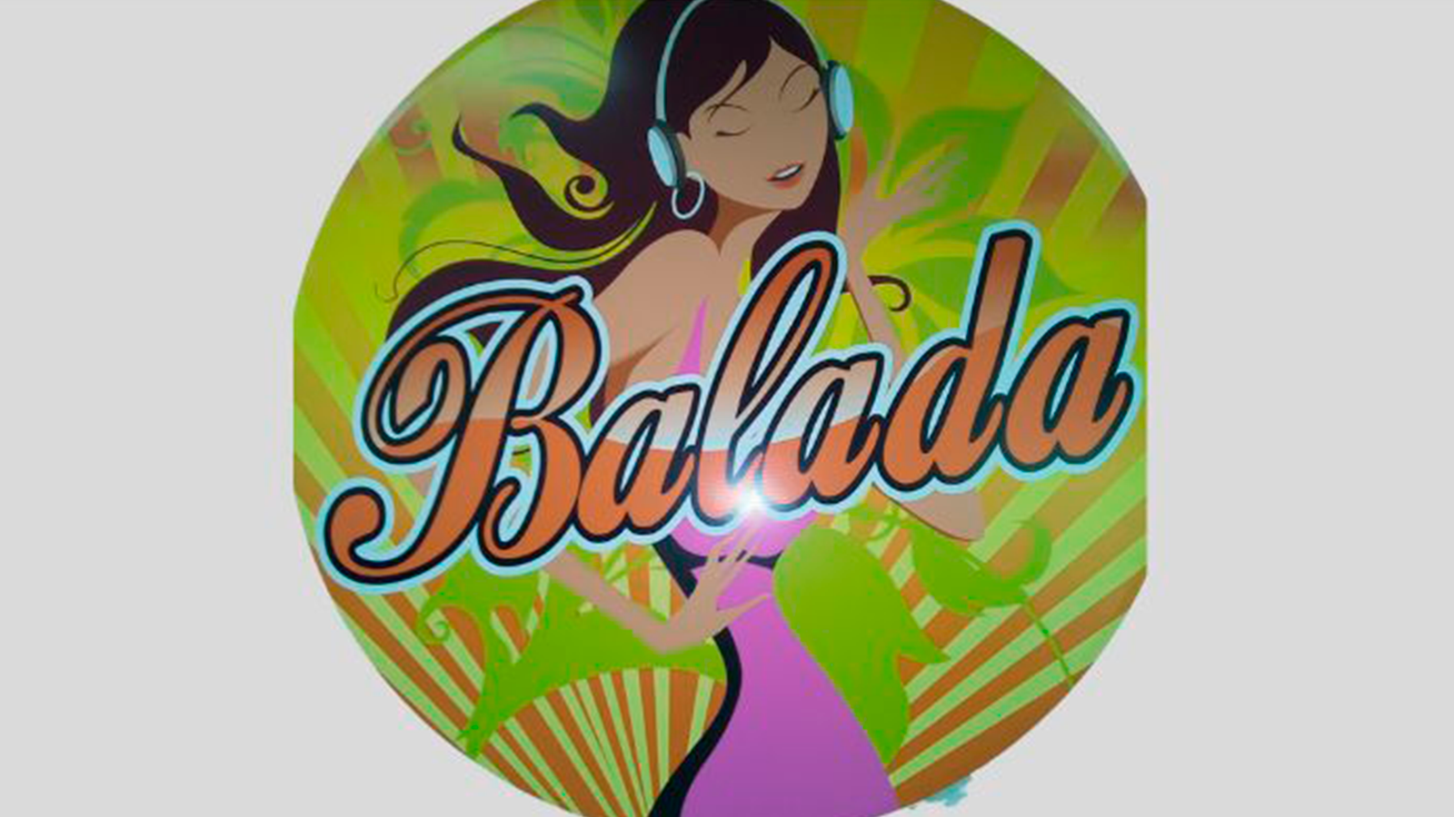 Loja Balada