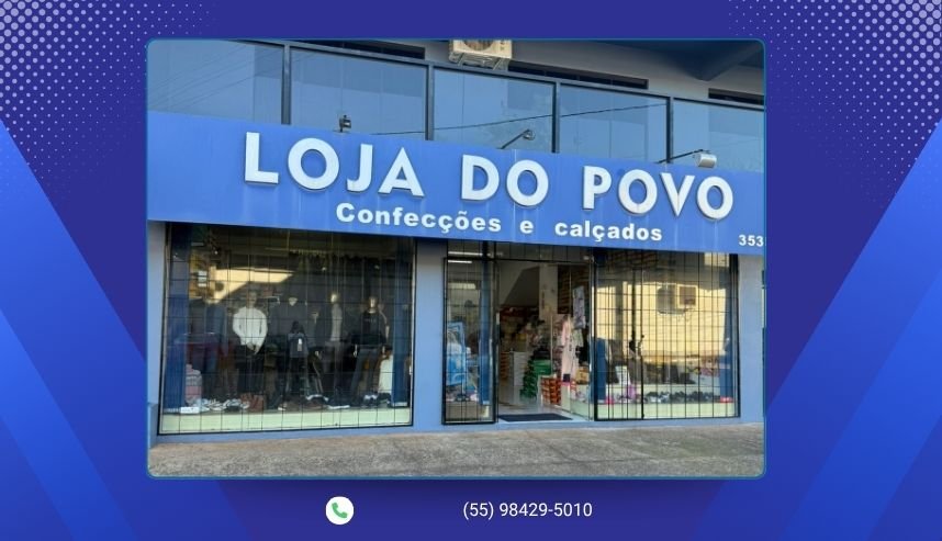 Loja do Povo