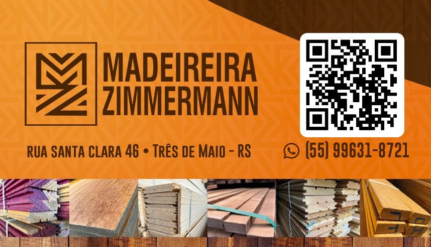 Madeireira Zimmermann