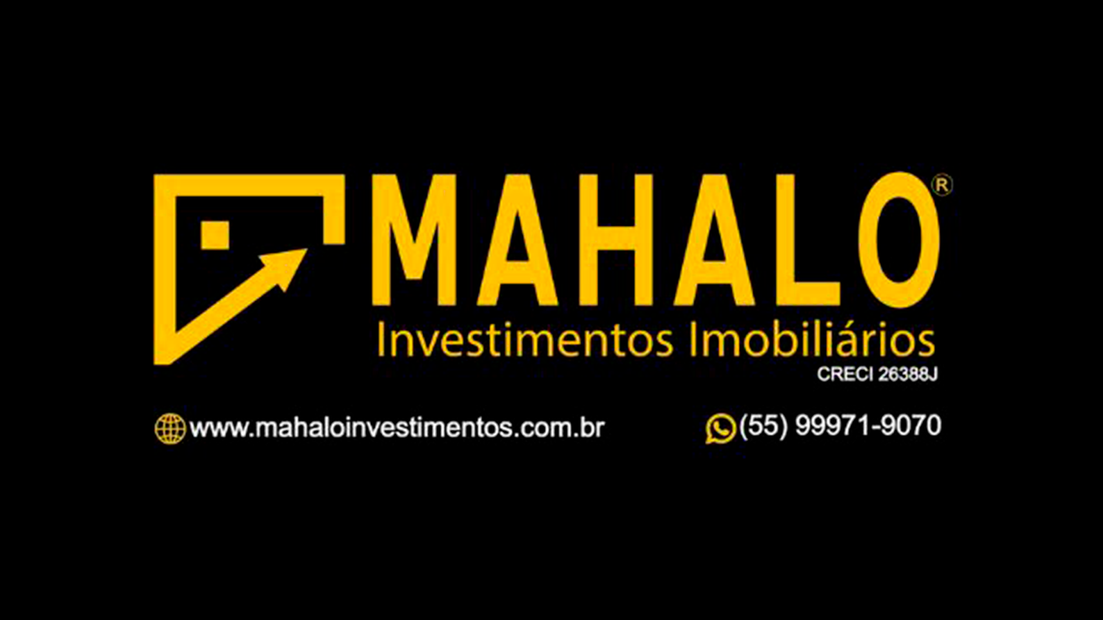 Mahalo Investimentos