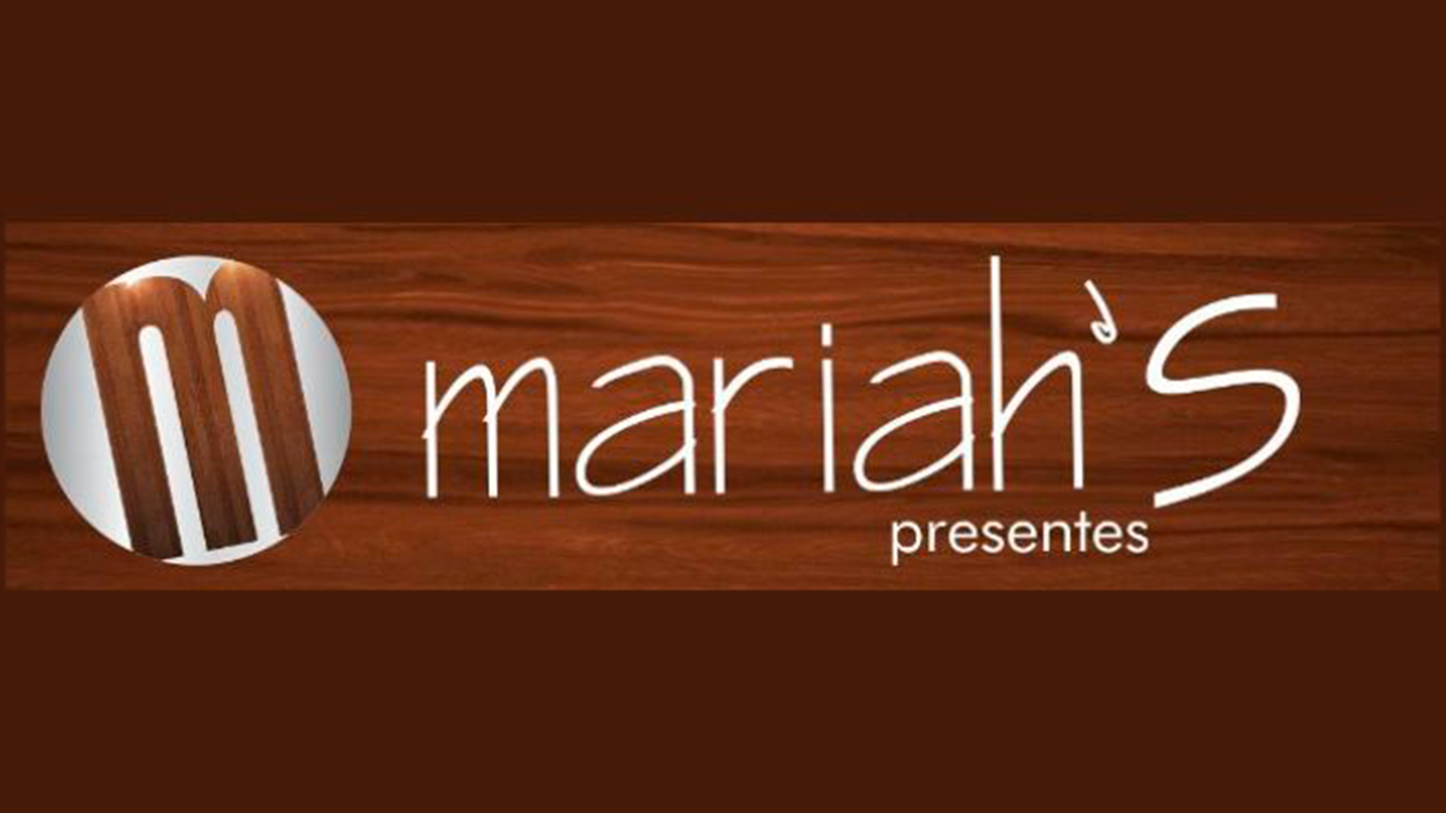 Mariah´s Presentes
