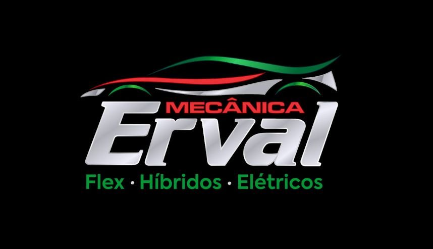 Mecânica Erval