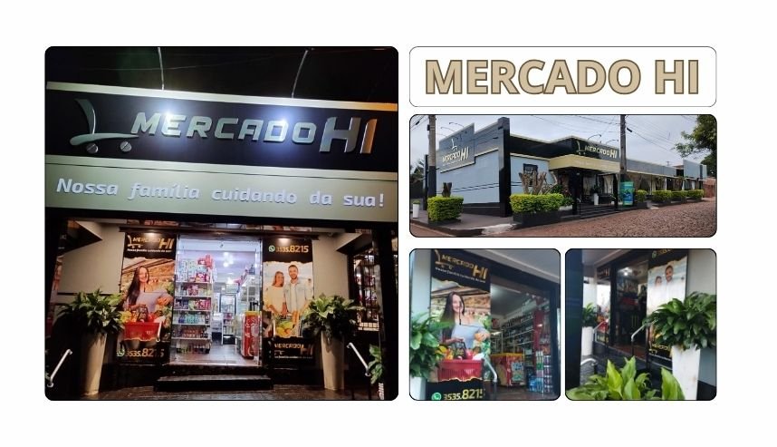 Mercado H.I. (de Ivo Hubner)