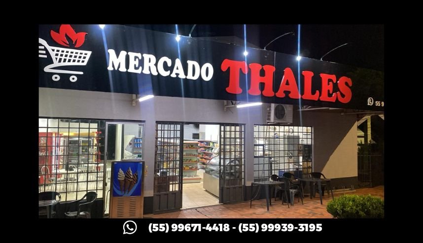 Mercado Thales