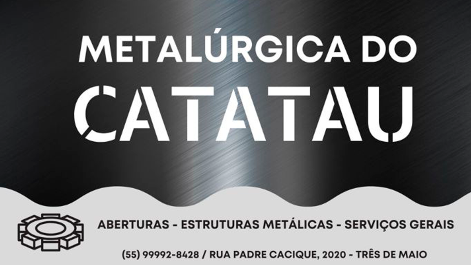 Metalúrgica do Catatau