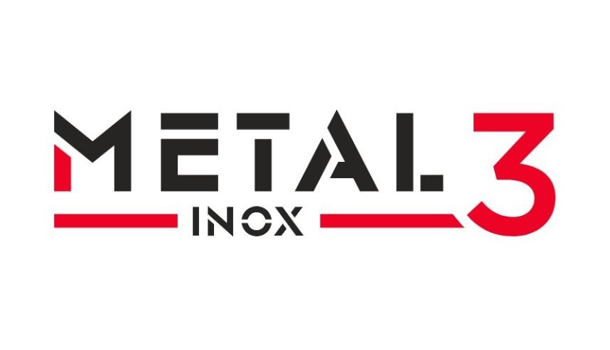 Metal 3 Soluções em Inox