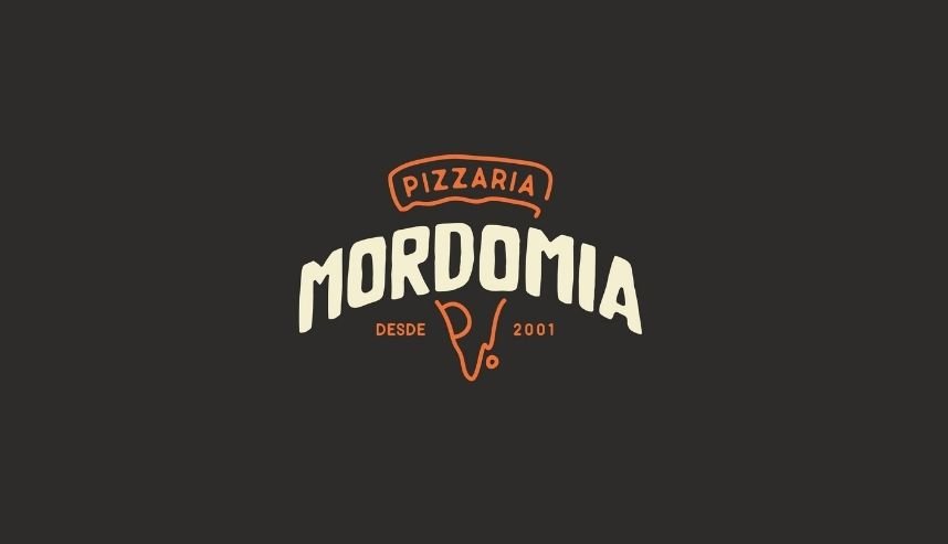 Mordomia Pizzaria Três de Maio